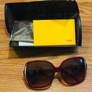 Fendi Sunglasses